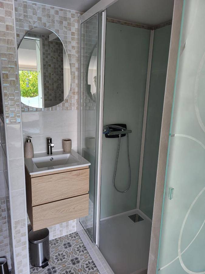 King Room with Pool View in Bergbieten, Noord-Elzas