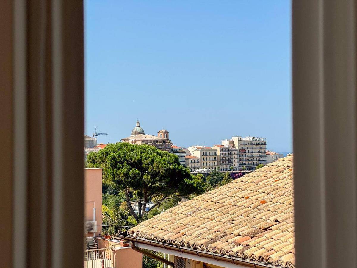 Villetta Bouganville - Vista mare in pieno centro in Ortona, Ortona (Gemeinde)