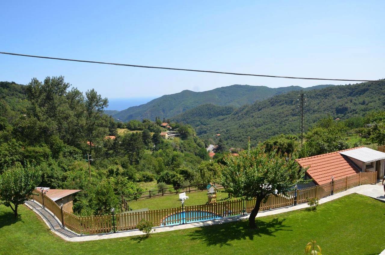 B&B Le Tre Fate in Alpicella, Varazze