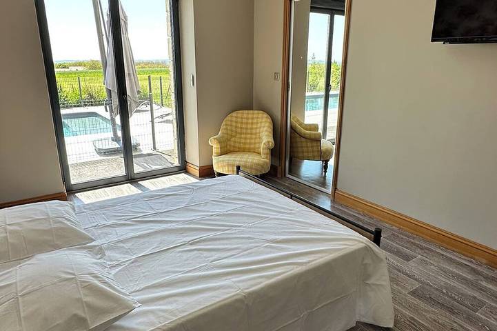 Location de vacances pour 12 personnes, animaux acceptés à Saint-Robert - 3