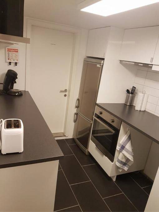 Maison d’hôte pour 2 personnes, avec jardin à Reykjavík - 4