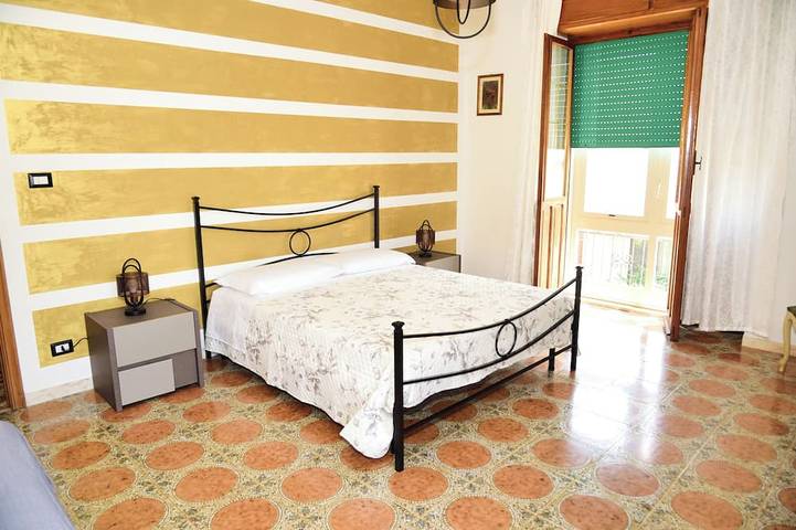 Apartamento entero, Cozy apartment near the Temo in Bosa Marina, Bosa (Italia)