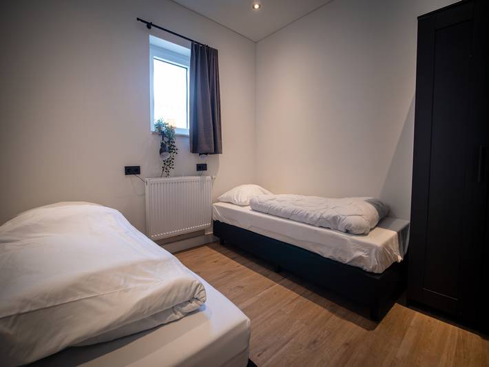 Chalet für 8 Personen, kinderfreundlich in Winterberg - 4