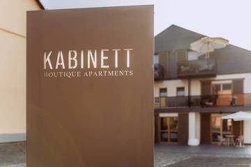 Ferienwohnung für 2 Personen, mit Terrasse in Kröv