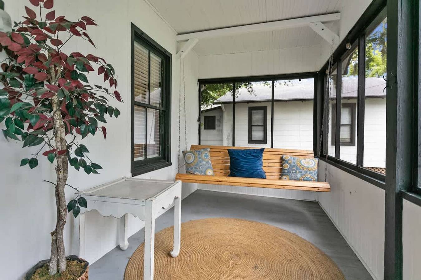 Cozy Bungalow Near Shops-St Augustine in St. Augustine, St. Johns County