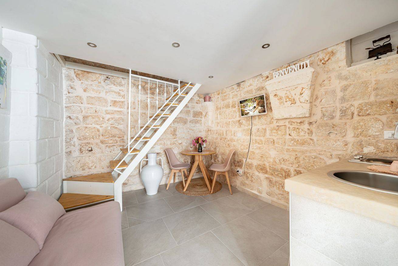 Apartamento entero, Donna Alfa by Rentbeat in Ostuni, Salento