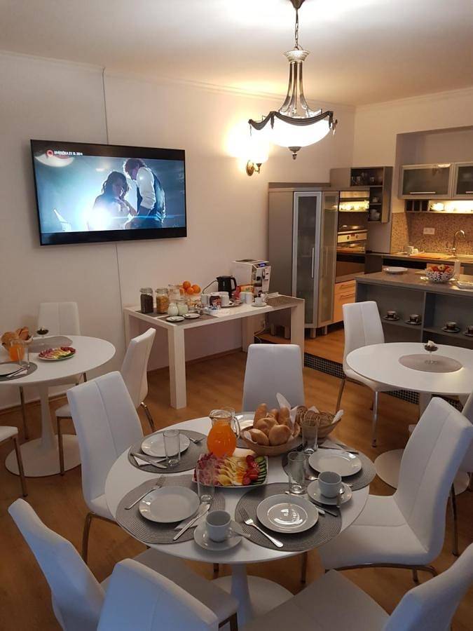 Deluxe Triple Room in Karlsbad, Karlsbad und Umgebung