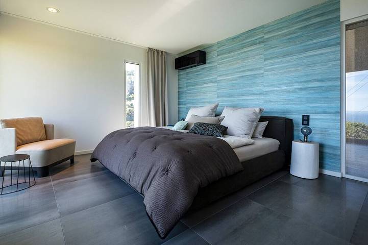 Villa pour 10 personnes, avec terrasse et jardin à Villefranche-sur-Mer - 3