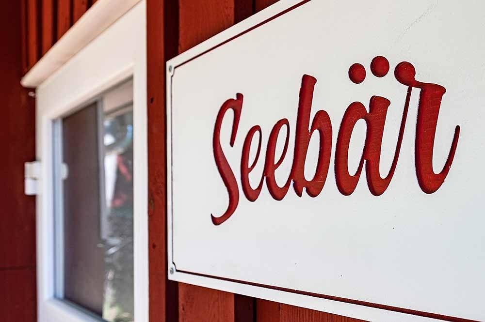 Appartement de vacances entier, Seebär in Ückeritz, Bernsteinbäder