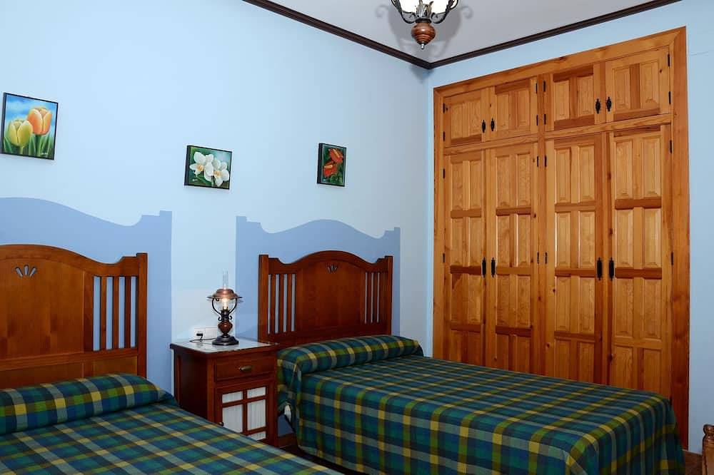 You'll already be thinking of coming back as you leave us! in Priego de Córdoba, Sierras Subbéticas