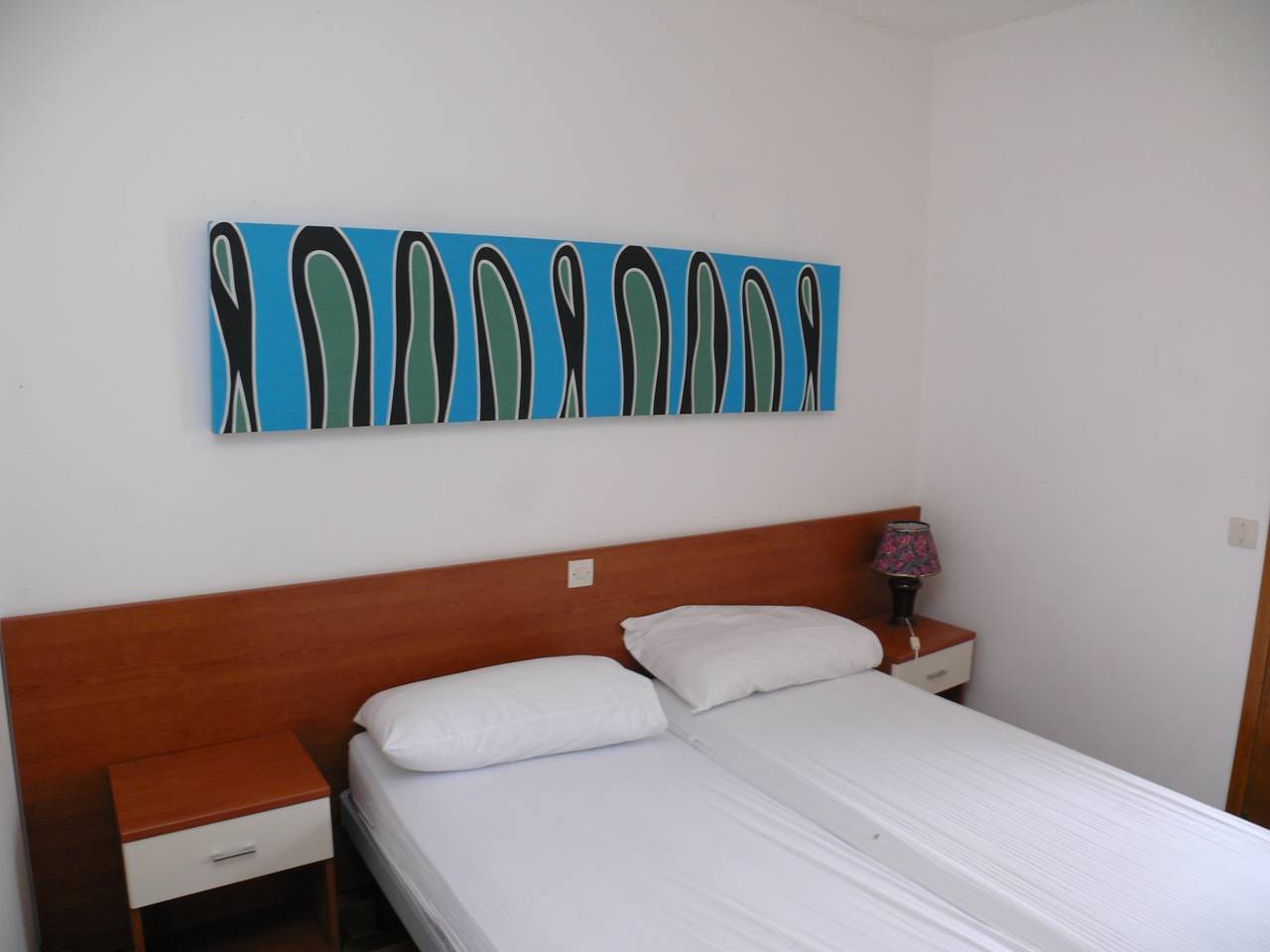 Cometa 6 in Bibione, Venedig Provinz