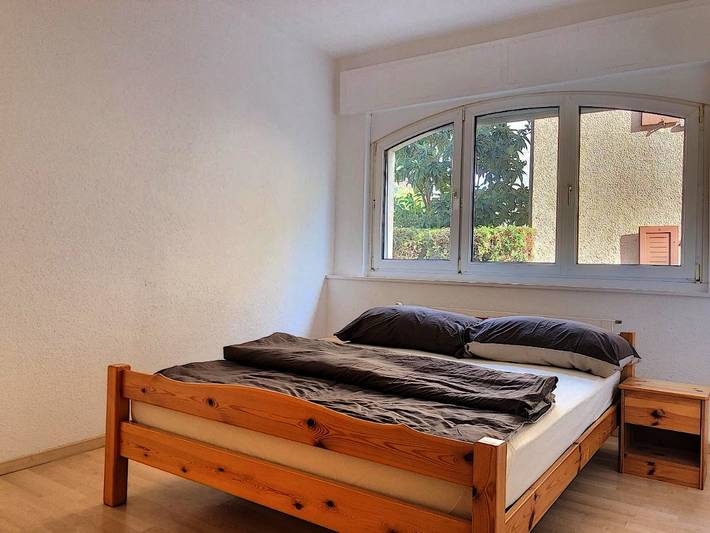 Gîte pour 7 personnes à Sion - 4