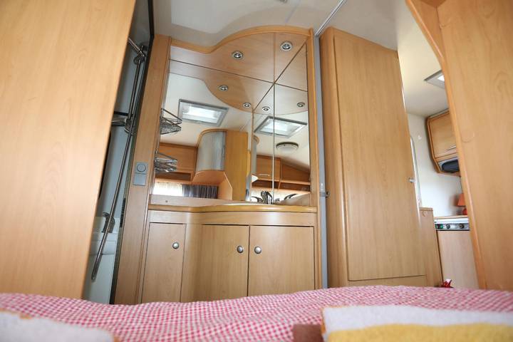 Ferienwohnung für 2 Personen in Pirna - 4