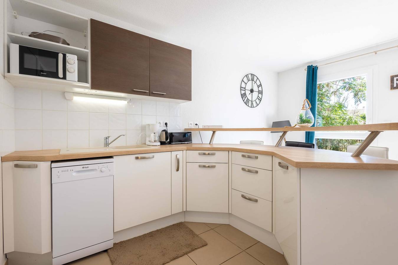 Villa Bianca – Spacious and Comfortable in Sérignan, Côte méditerranéenne (France)