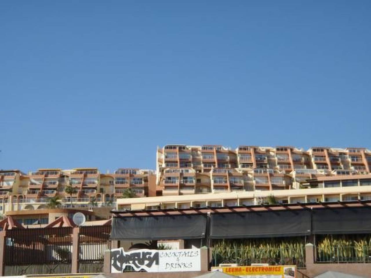 Ganze Wohnung, Jandia Tarabilla Ferienwohnung in Solana Matorral, Pájara