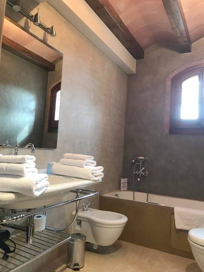 Hotel Rural Can Vila in San Esteban de Palautordera, Interior de Barcelona