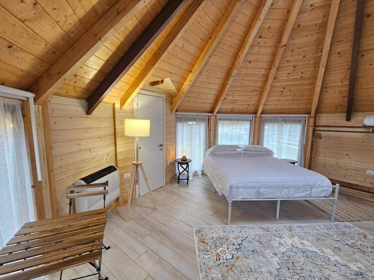 Oasi del Sangro in Castel di Sangro, Provincia di L'Aquila