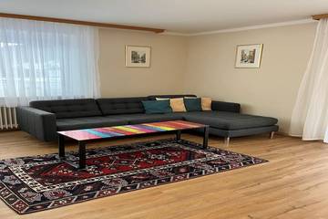 Ferienwohnung für 4 Personen, mit Balkon in Axams