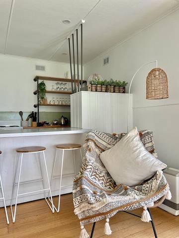 Cottage for 8 People in Shire of East Gippsland, Photo 1