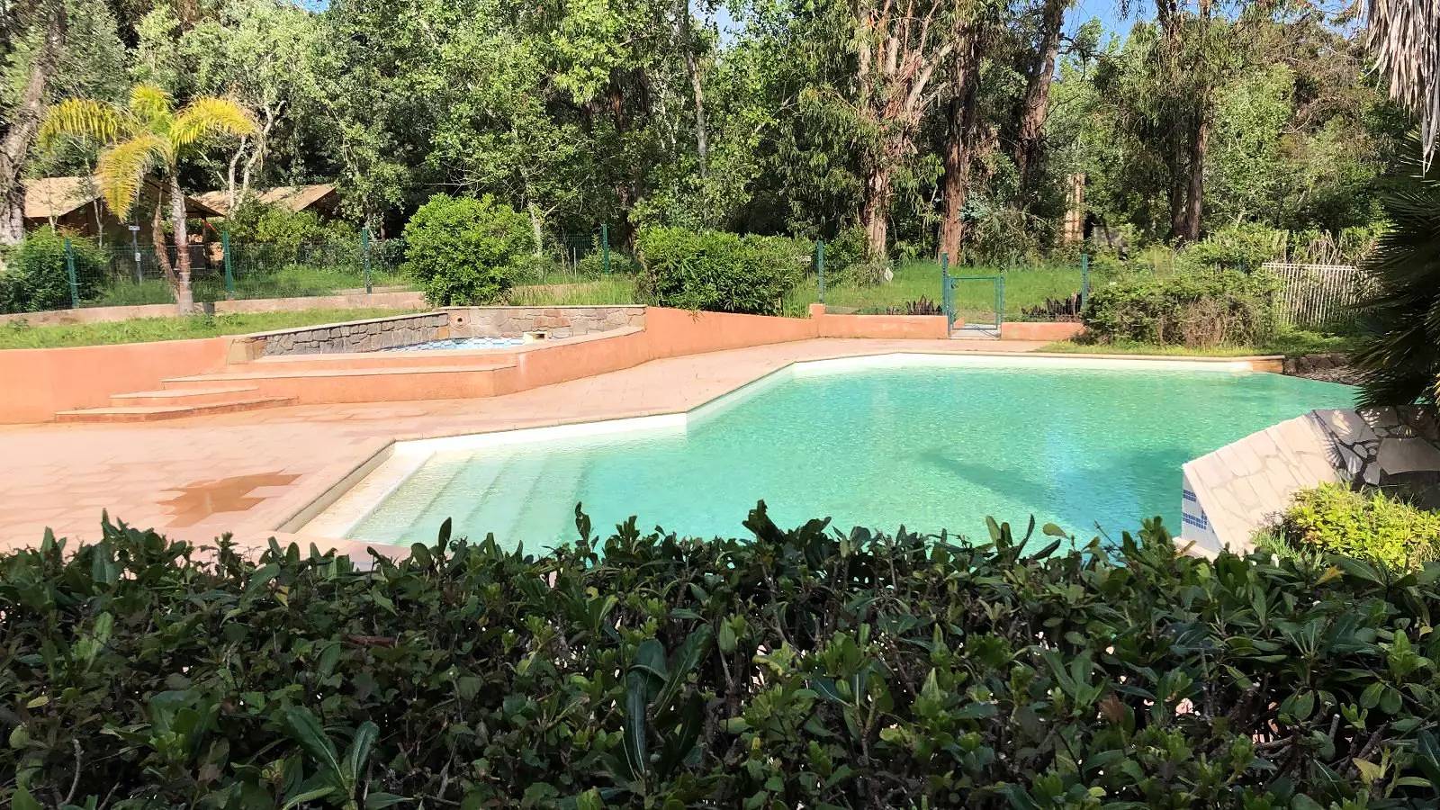 Bungalow Mooréa 3 rooms 5 people in Porticcio, Grosseto-Prugna
