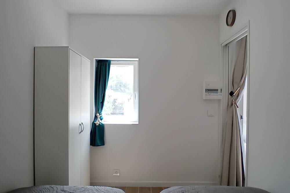 Ganze Wohnung, Quiet apartment with pool in Peymeinade, Mittelmeerküste (Frankreich)