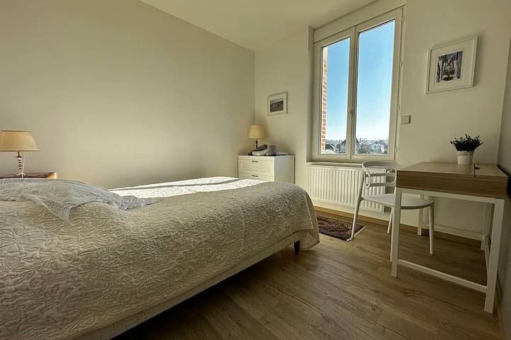 Clos Allegria | Gîte à Amboise, Châteaux de la Loire in Amboise, Région de Tours