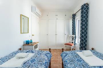 Apartment for 5 People in Luz, Faro District, Photo 3