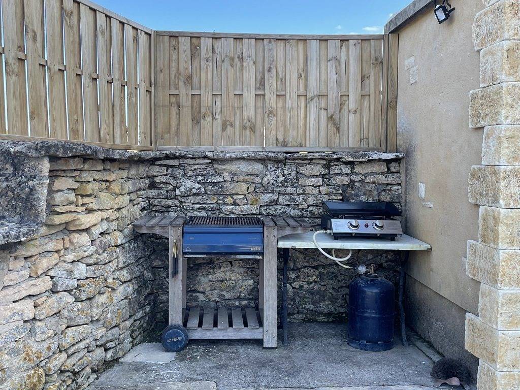 Maison de vacances en Périgord noir in Marquay, Périgord Noir