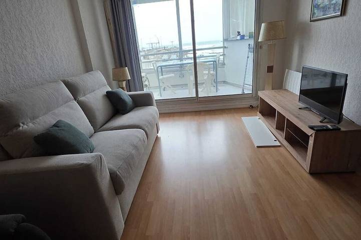 Gîte pour 4 personnes dans Office de Tourisme de La Turballe - 4