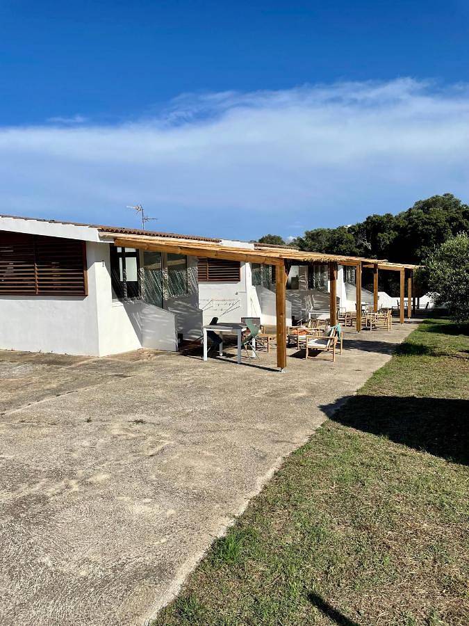 Chalet in Bonifacio, Arrondissement de Sartène