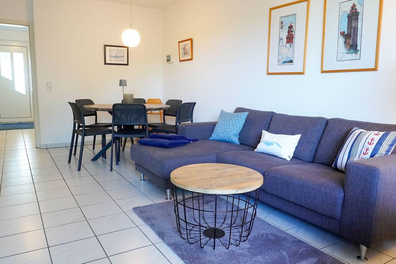 Casa vacanza a Lübecker Bucht a partire da 181€ a notte