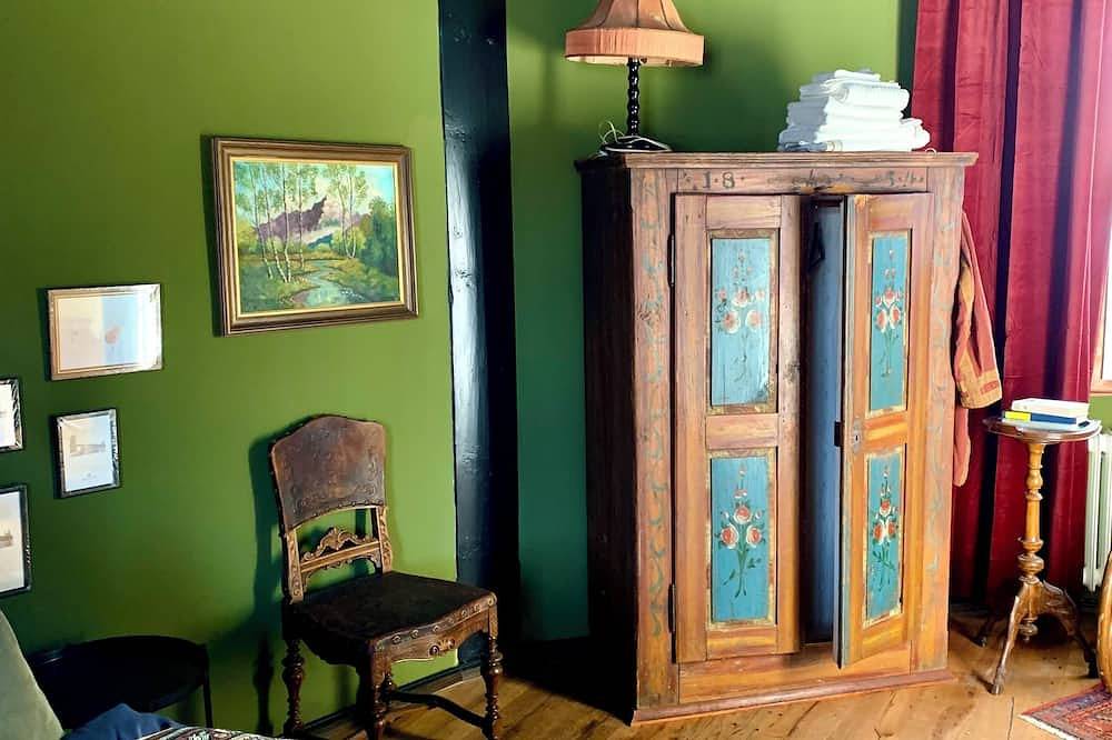 Ganze Wohnung, Ferienwohnungen Natur und Ruhe - Eleganz und Stil - Geschichte und Geschichten in Deutschlandsberg, Steirerland