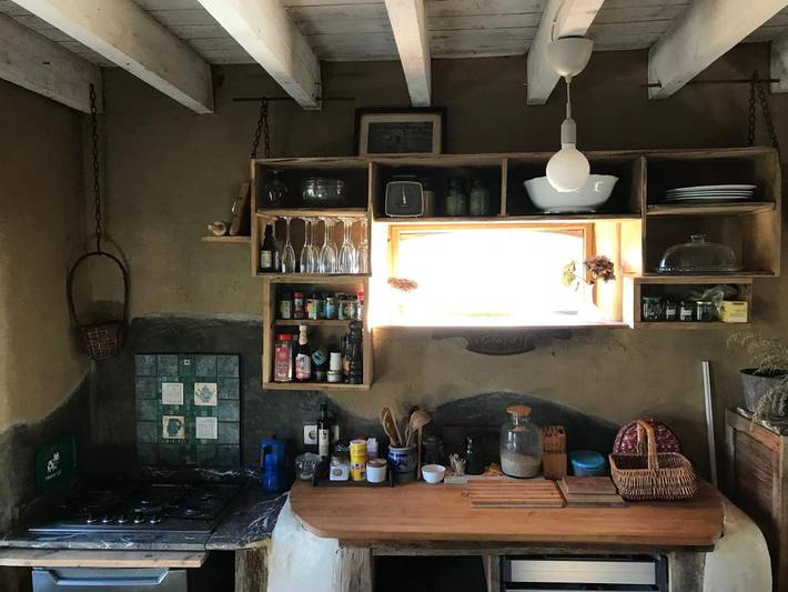 Location de vacances pour 2 personnes, avec terrasse à Vresse-sur-Semois - 3