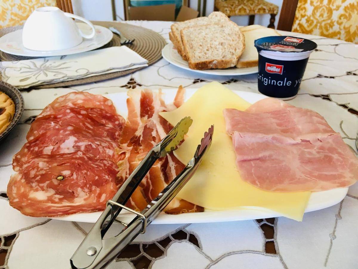 Double Room in Fertilia, Alghero