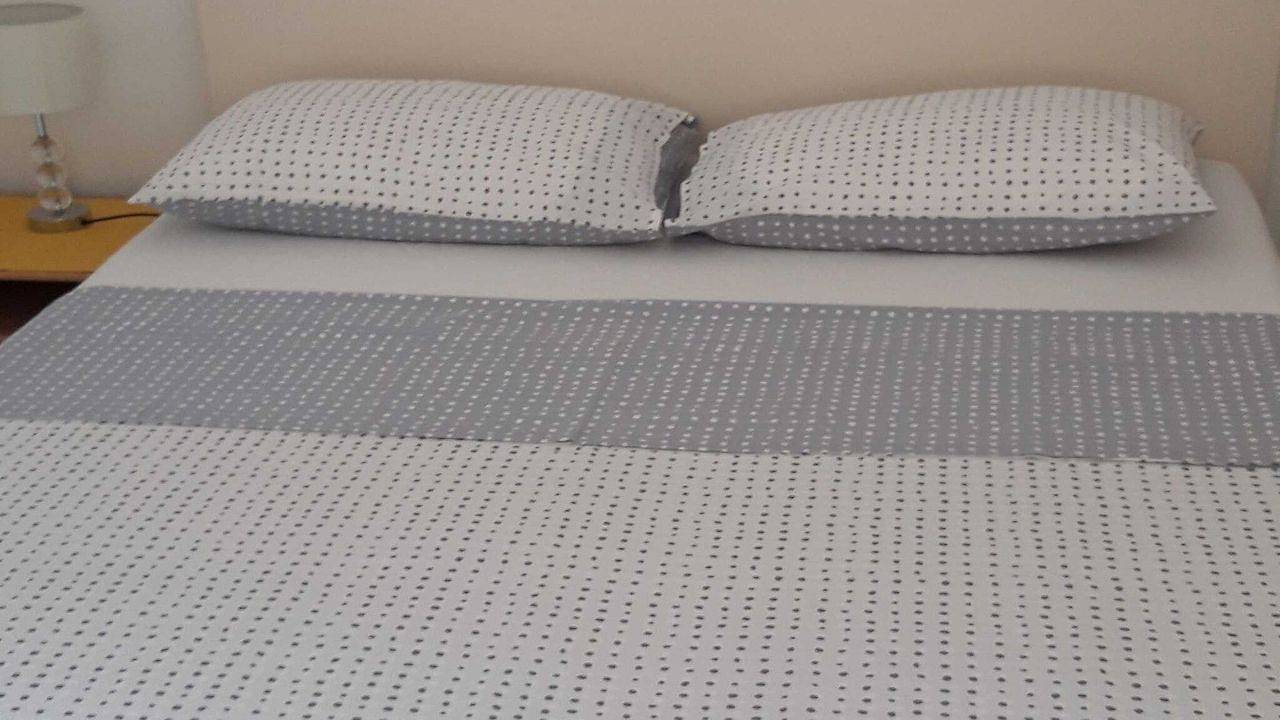 Apartamento de férias inteiro, Ferienwohnung für 2 Personen (18 m²) in Sovra in Mljet