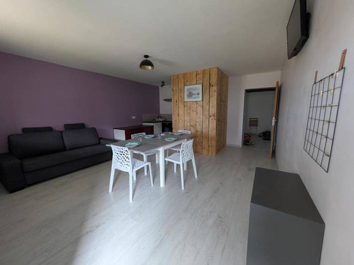 Gîte pour 4 personnes à Offlanges