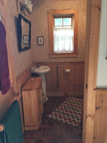 Cottage for 5 Guests in Vermont, USA, Picture 4