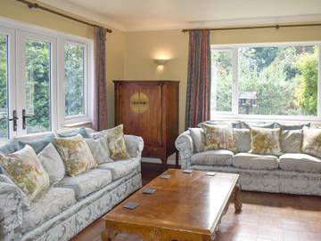 Cottage for 7 People in Dorset, South West England, Photo 4