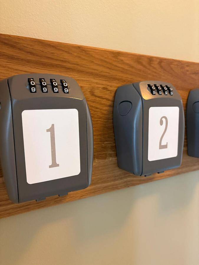 Maison d’hôte pour 2 personnes, avec jardin dans Finlande méridionale - 4