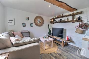 Gîte for 2 Guests in Plouër-sur-Rance, Bretagne, Picture 4