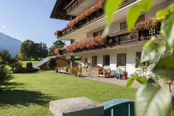 Vakantiewoning voor 5 Personen in Lienz, Schober, Afbeelding 2