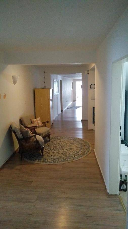 Ferienhaus für 3 Personen