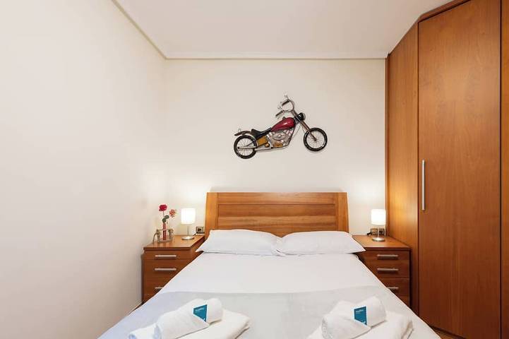 Apartamento entero, Arrigorri - baskeyrentals in Ondárroa, Costa Vasca