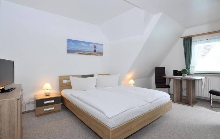 Ganze Ferienwohnung, Sylthome in Westerland, Sylt (Gemeinde)