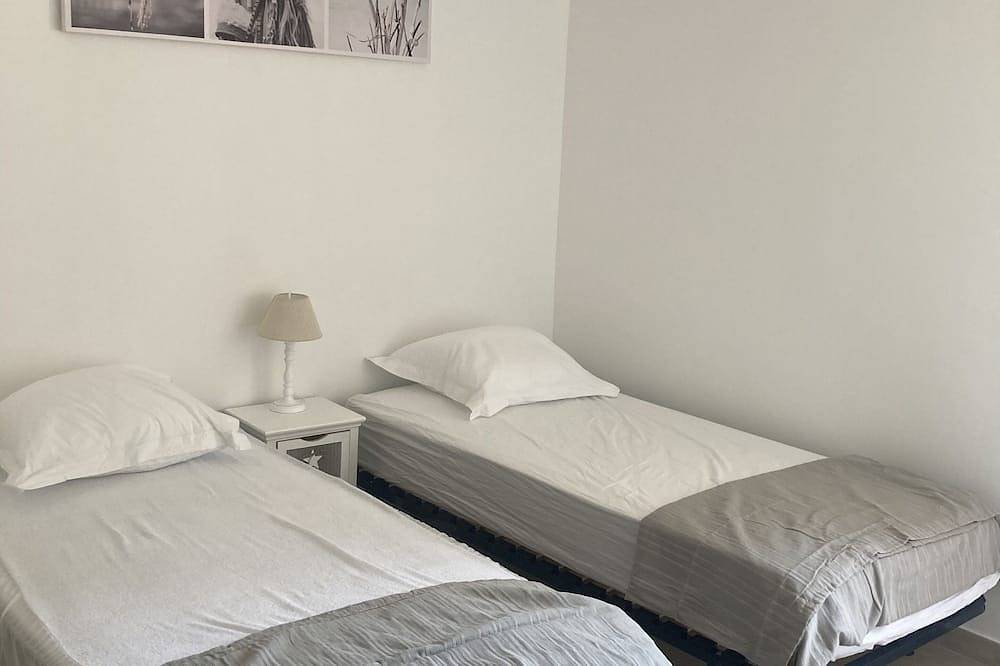 Appartement entier, Stella di u nordu in Sant Ambroggio, Lumio