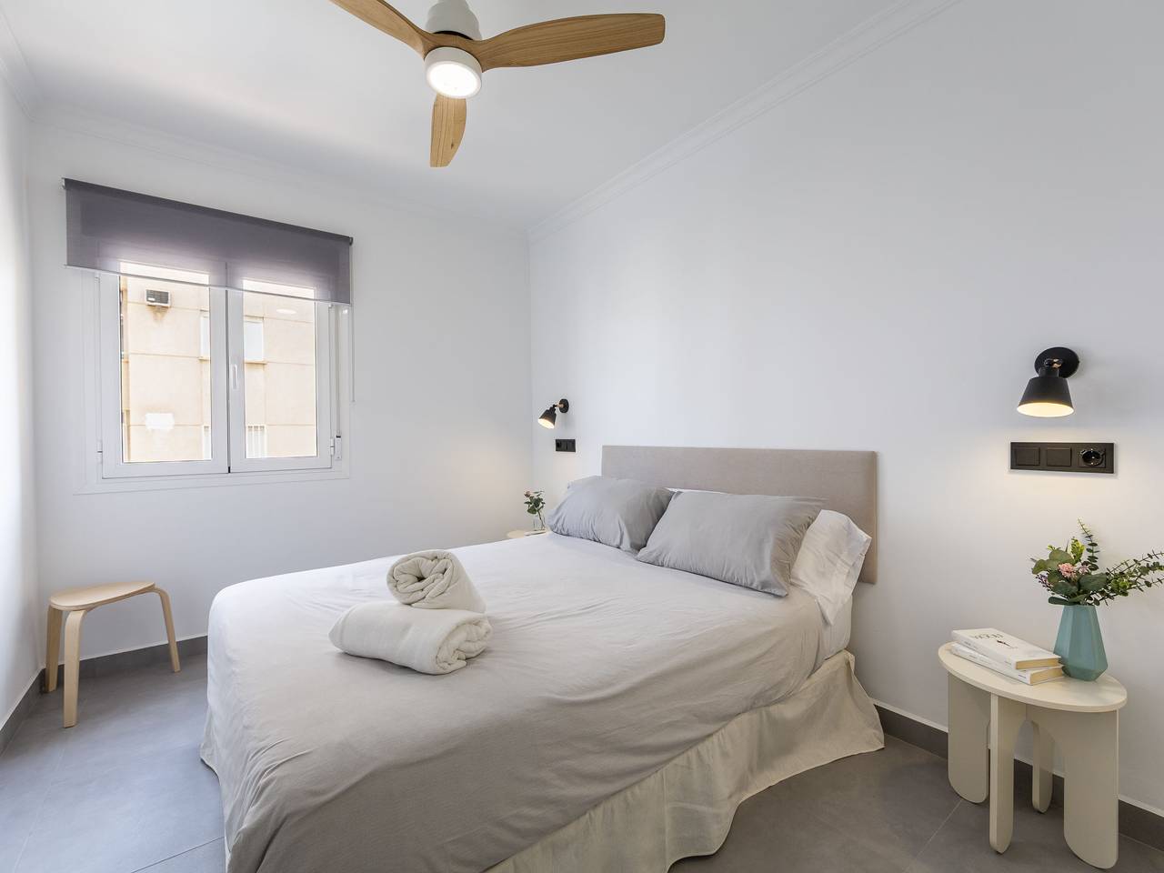 Apartamento entero, Infinite Viewpoint in Garrucha, Costa de Almería