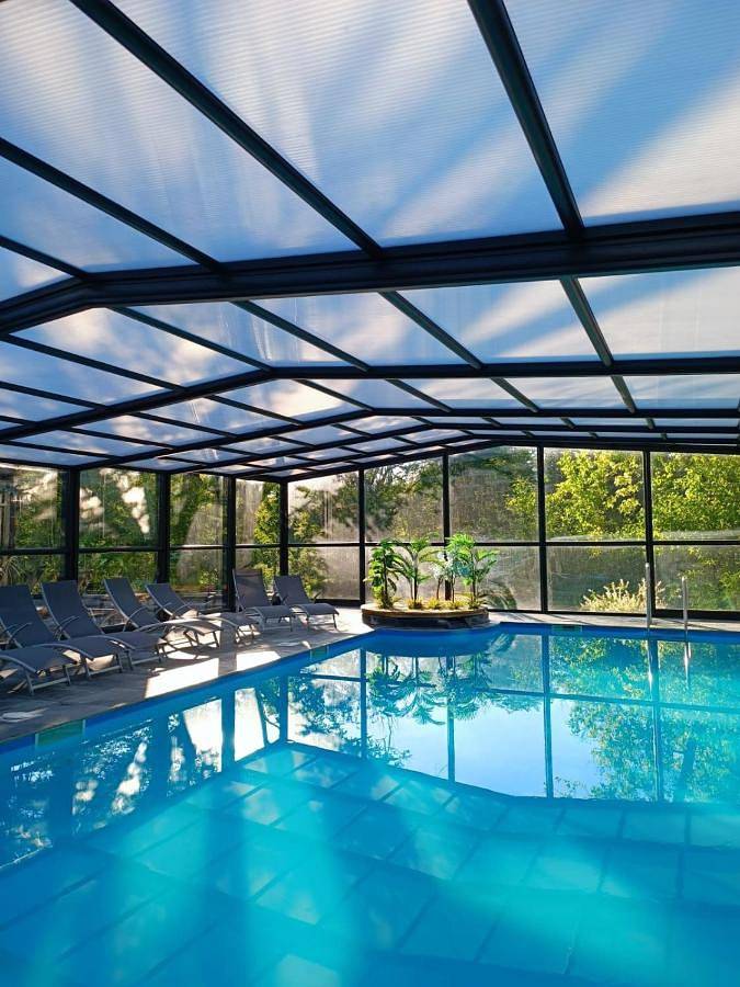 Hôtel pour 4 personnes