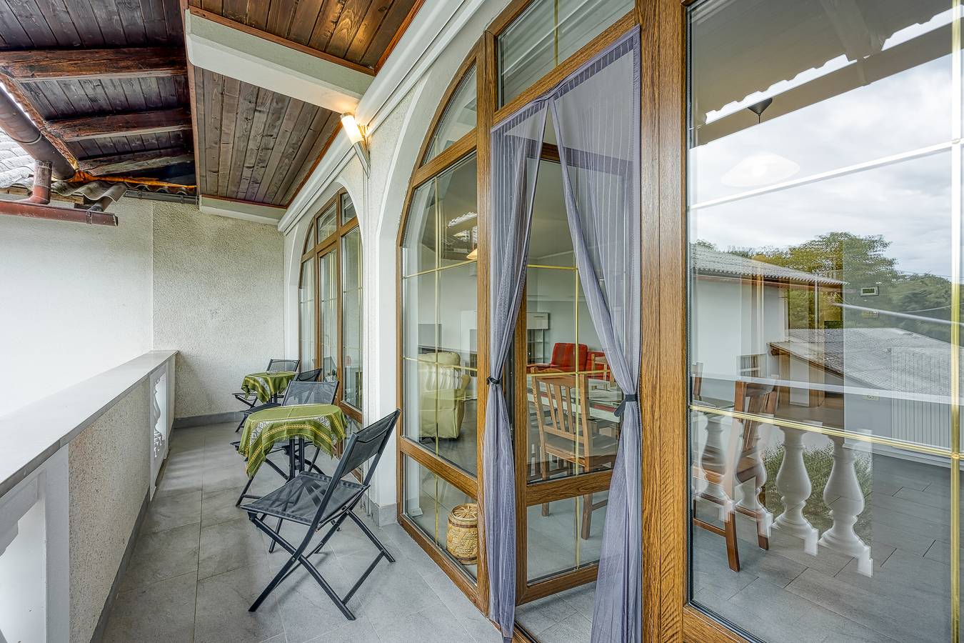 Ganze Wohnung, Cesar's Karst Apartment Teran in Zizan, Slowenien