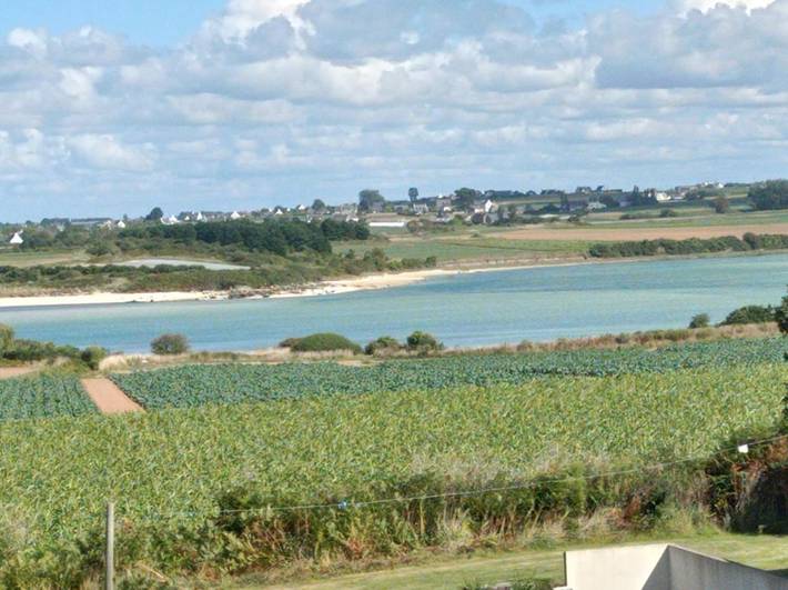 Appartement de vacances pour 2 personnes, avec jardin et jacuzzi