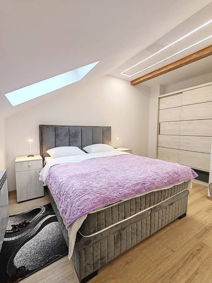 Room for 2 people - 1